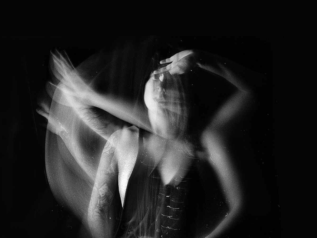 I tuoi occhi sanno celare