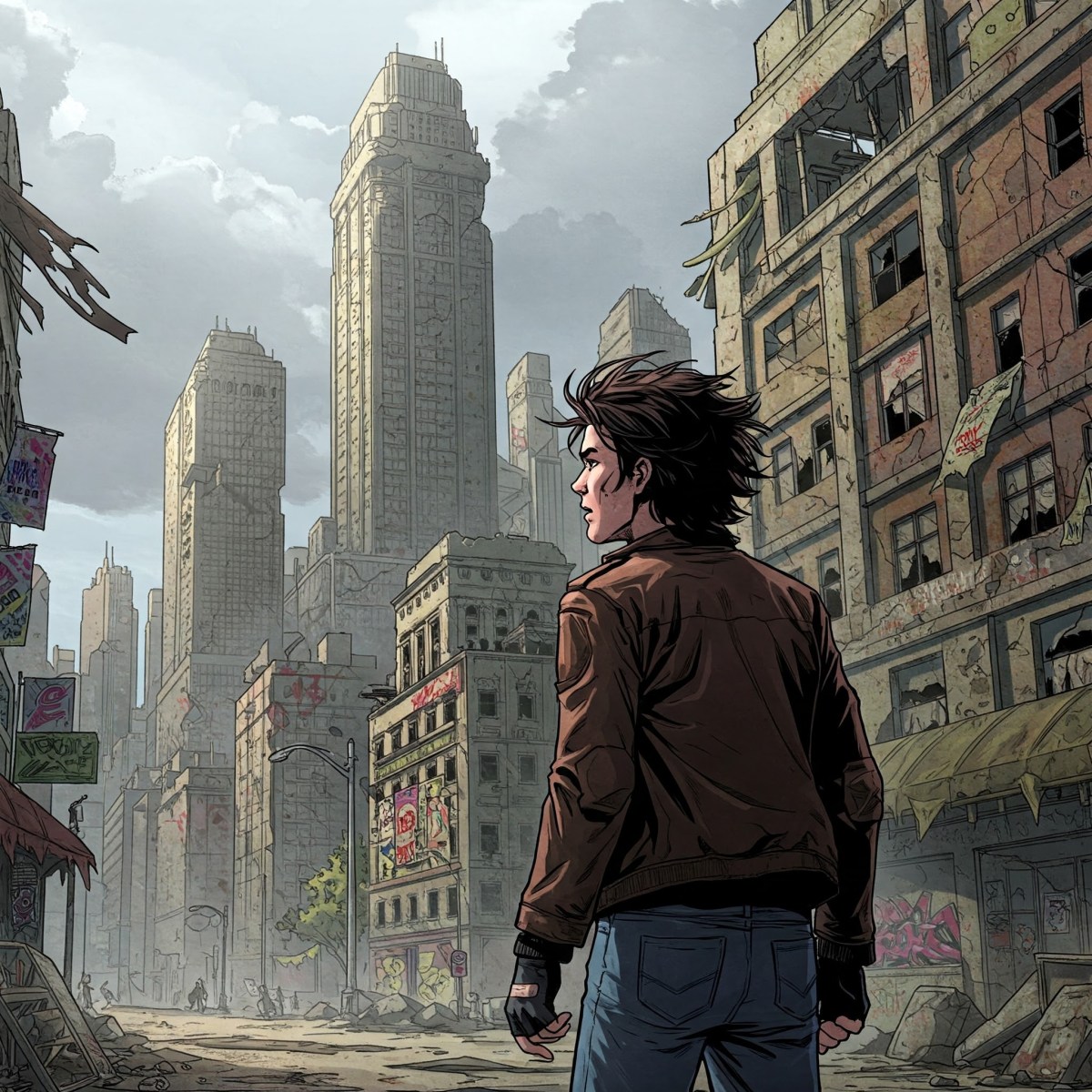 La trappola dei sacrifici e la ricerca di un senso